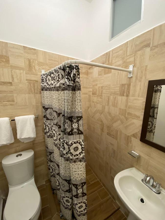 Hotel Universidad Guanajuato Bagian luar foto